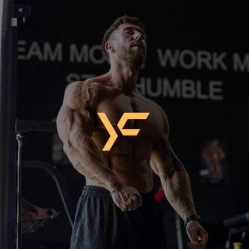 Programme Personnalisé Sans Suivi ( DIÈTE + TRAINING )